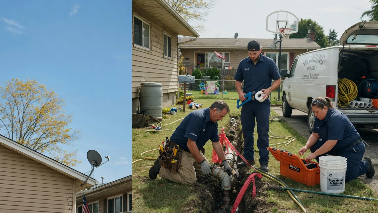 Garbage Disposal Replacement in Freeport, MN near me